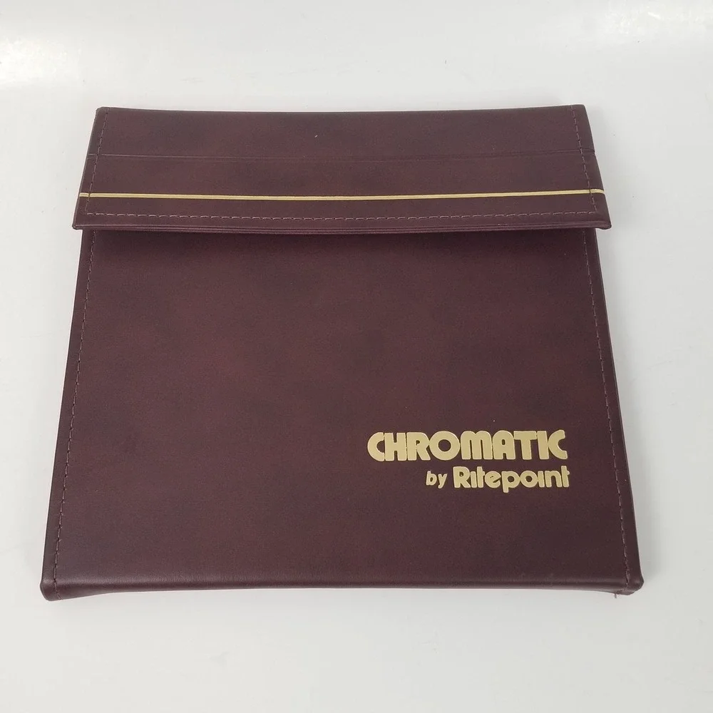 Ritepoint vintage chromatic